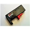 Image 1 : BATTERY TESTER