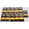 Image 1 : BUNDLE OF 11 DURACELL 319 1.5V BATTERIES