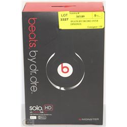 REPLICA BEATS BY DR DRE OVER EAR HEADPHONES