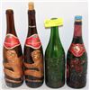 Image 1 : ORNATE BOTTLES COLLECTION
