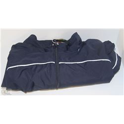 NEW NORTH END XXXL WINDBREAKER