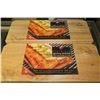 Image 1 : 12 CEDAR GRILLING PLANKS & VEGETABLE/SEAFOOD
