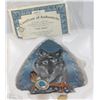 Image 1 : MYSTIC WOLF ARROW HEAD COLLECTION "NOBLE SPIRITS"