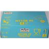 Image 1 : CASE OF NITRILE GLOVES SIZE MEDIUM