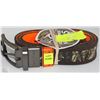 Image 1 : NEW REAL TREE MENS BELT SIZE 38-40
