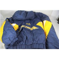 NEW MICHIGAN JACKET  - XL