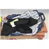 Image 1 : FLAT OF 5 NEW MENS SHIRTS