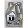 Image 1 : 4L MOBILE 1 FULL SYNTHETIC MOTOR OIL 5W20