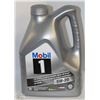 Image 1 : 4L MOBILE 1 FULL SYNTHETIC MOTOR OIL 5W20