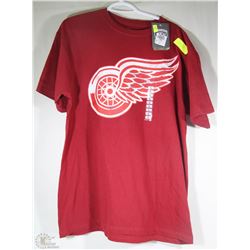 NEW MENS NHL TSHIRT "PROBERT #24" SIZE LARGE