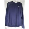 Image 1 : NEW MENS LONG SLEEVE UNDER ARMOUR SHIRT