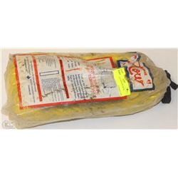 AUTOMOTIVE TOW ROPE WITH HOOKS