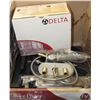 Image 1 : 2 FAUCET SETS INCLUDING DELTA, PRICE PFISTER