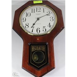 REGULATOR CLOCK