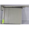 Image 1 : PAPER CUTTER