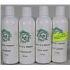 Image 1 : SALON CLOSURE NEW PRODUCTS - SHAMPOO,
