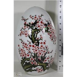 PORCELAIN EGG