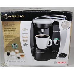 NEW BOSCH TASSIMO COFFEE MAKER