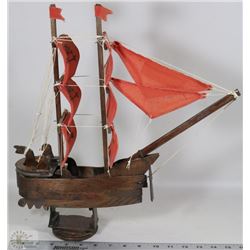 SHIP IXTAPA IHUATANEJO