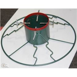 CHRISTMAS TREE STAND