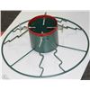 Image 1 : CHRISTMAS TREE STAND