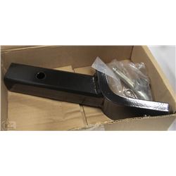 TOYOTA TUNDRA BALL MOUNT ASSEMBLY