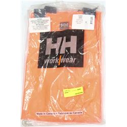 HELLY HANSEN TOP DECK BIB PANTS SIZE 2XL