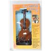 Image 1 : BRAND NEW ELECTRONIC VIOLIN