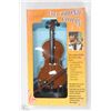Image 1 : BRAND NEW ELECTRONIC VIOLIN