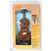 Image 1 : BRAND NEW ELECTRONIC VIOLIN