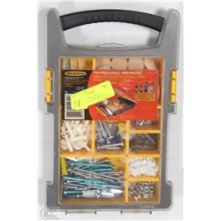 NEW WORKFORCE SMALL PROFESSIONAL ORGANIZERS