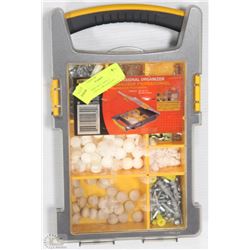 NEW WORKFORCE SMALL PROFESSIONAL ORGANIZERS