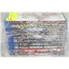 Image 1 : BUNDLE OF 10 ASSORTED BLU-RAY DVD'S