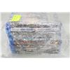 Image 1 : BUNDLE OF 10 ASSORTED BLU-RAY DVD'S