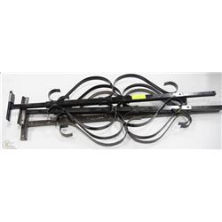 3  BASEMENT SECURITY BARS