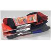 Image 1 : 3 PACK OF MENS INFRARED HEAT WAVE SOCKS