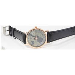 67) NEW CUSTOM GENEVA WATCH