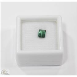 41) NATURAL TOURMALINE 1CT