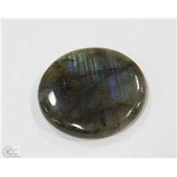 59) NATURAL LABRADORITE 87CT