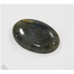 58) NATURAL LABRADORITE 98CT