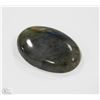 Image 1 : 58) NATURAL LABRADORITE 98CT