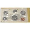 Image 1 : 2) RCM PROOF LIKE UNCIRCULATED COIN SET 1969