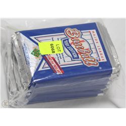 73) MAJOR LEAGUE BASEBALL 1991 EDITION