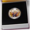 Image 1 : 15) RCM 2015 $20 FINE SILVER COIN ICONIC SUPERMAN