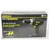 Image 1 : NEW POWER IT 18V DRILL VALUE KIT