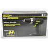 Image 1 : NEW POWER IT 18V DRILL VALUE KIT