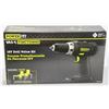 Image 1 : NEW POWER IT 18V DRILL VALUE KIT