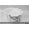 Image 1 : CASE OF 10 COMMERCIAL GRADE BOWLS
