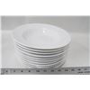Image 1 : CASE OF 10 COMMERCIAL GRADE BOWLS