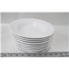 Image 1 : CASE OF 10 COMMERCIAL GRADE BOWLS